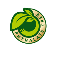 Phthalate Free Logo - 500 x 500